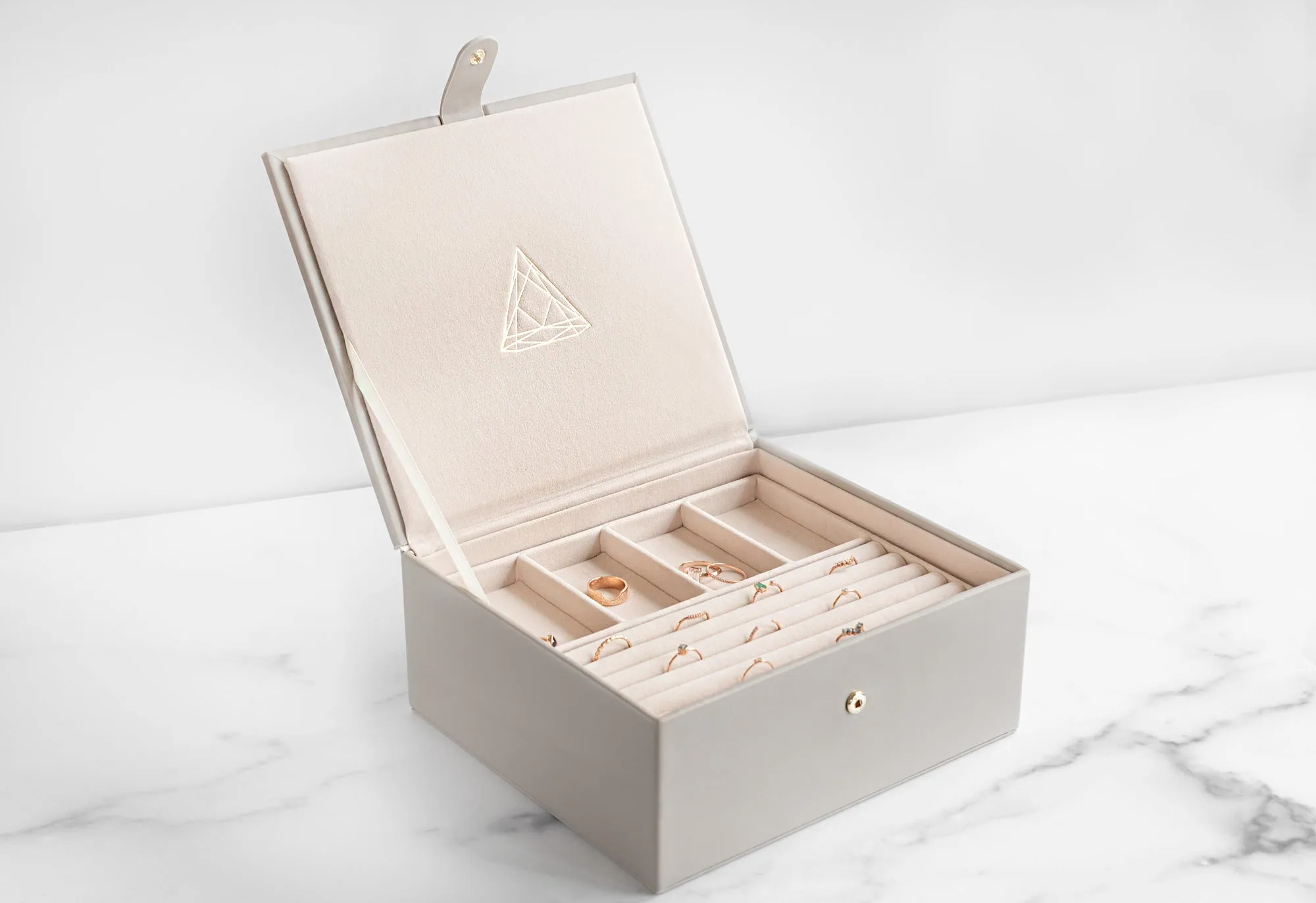 Jewelry Box