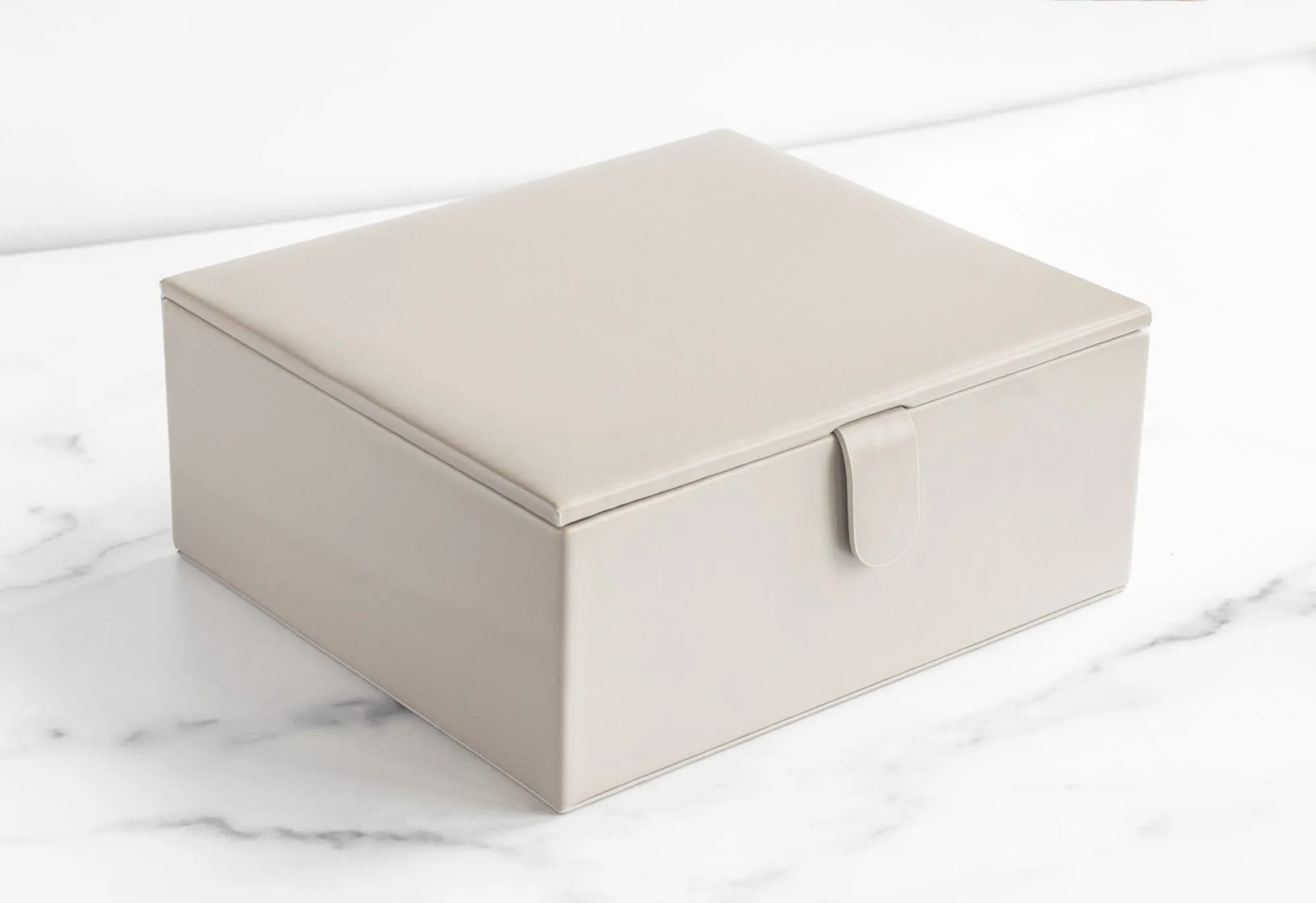 Jewelry Box