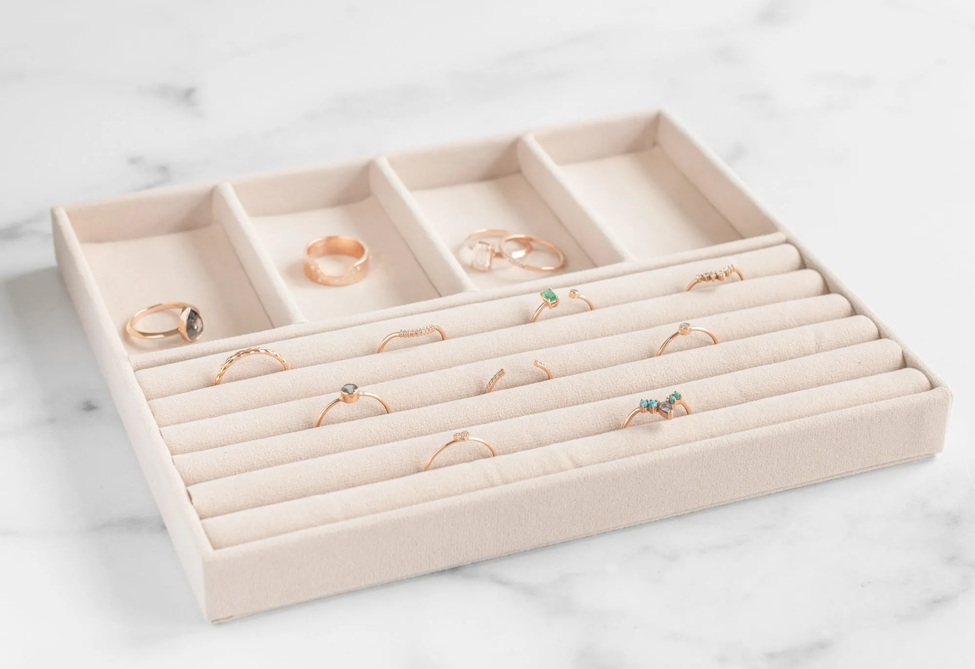 Jewelry Box