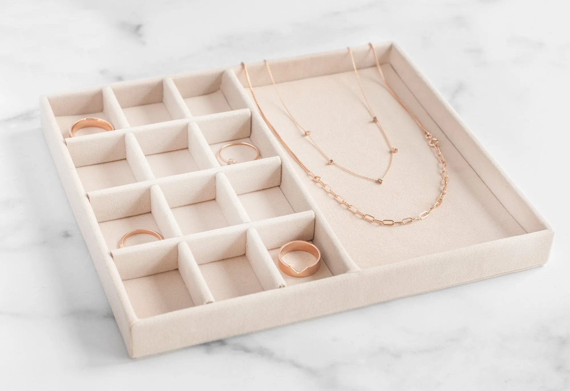 Jewelry Box